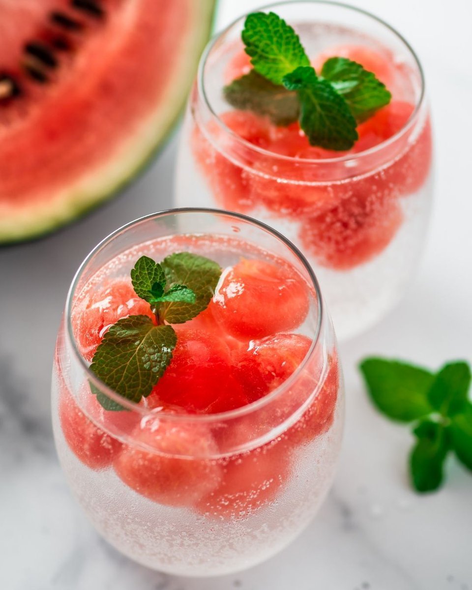 HealthAidltd's tweet image. Hydration tastes better with a splash of watermelon🍉💦 Light, refreshing, and naturally hydrating — watermelon water is perfect for staying cool and energised all day!

#Hydration #Watermelon #StayRefreshed #HealthyLifestyle #DrinkMoreWater #Nutrition #HealthAid