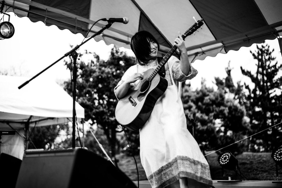 ENcounter_izumo's tweet image. \ ENcounter in Izumo 2026 ライブ写真/
当日撮影していただいた各アーティストの写真を公開!!!

ICHIGOICHIE STAGE
 #nola

📸 @JuNTi827
イベントHP：encounter-izumo.jp

Xとインスタの公式アカウント、まだフォローしてない方はぜひフォローしてね\( ´ω` )/

 #エンカウンターインイズモ