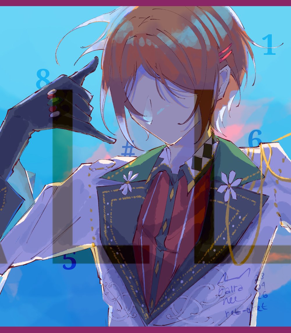 Rai² ⚝ִ ࣪⛦ CF22 tweet media