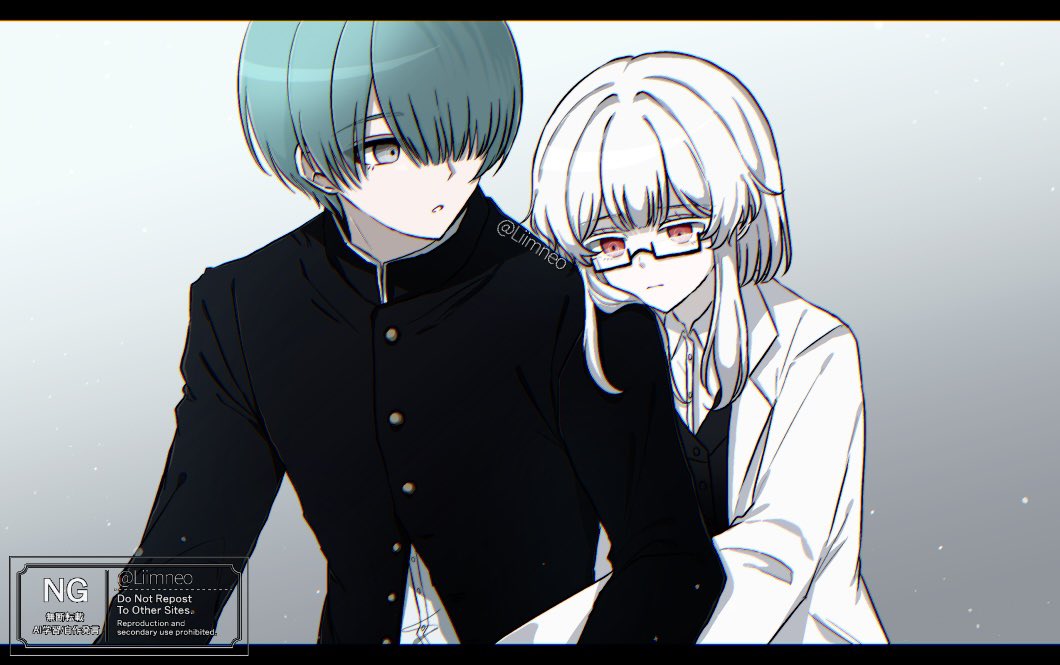 すな tweet media