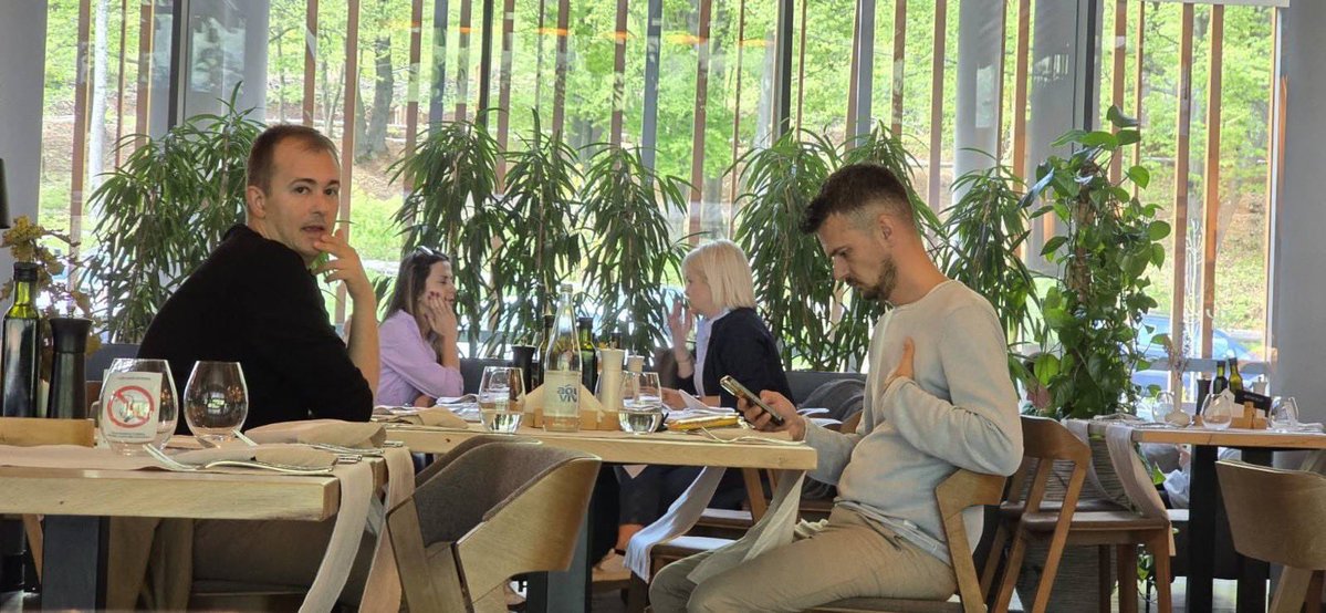 С.А.Стојков ⚛️™️ tweet media