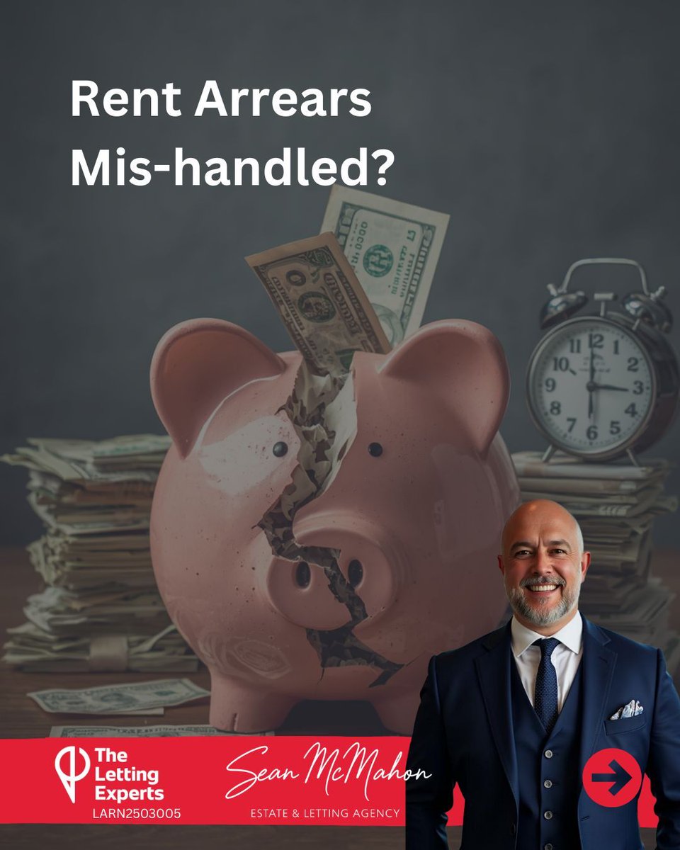 edinproperty's tweet photo. Landlords usually call me, enquiring about switching to us, after one of these happens…

1. Repair ignored too long
2. Inspection missed
3. Compliance issues
4. Rent arrears mishandled
5. Tenant issue escalated unnecessarily

By then, damage is already done.
LARN2503005 https://t.co/4Bghjw3sgl