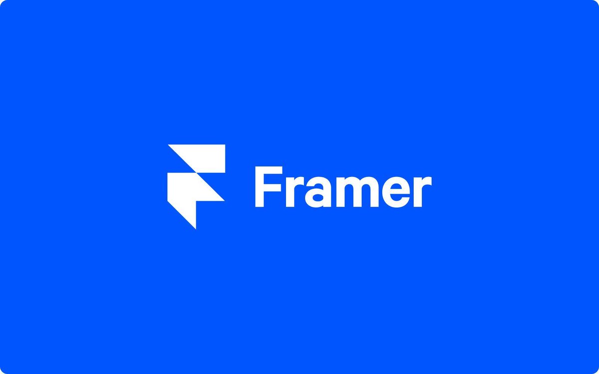 Syed Saboor | Framer Developer tweet media