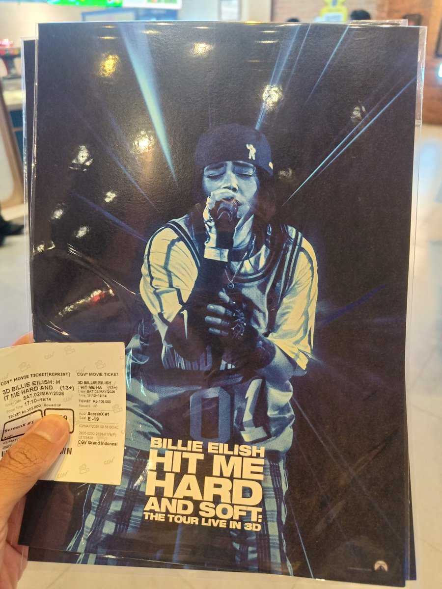 Habis Nonton Film tweet media