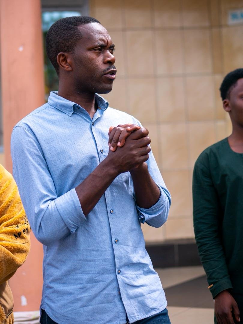 adepe_rwanda's tweet image. Today’s session, facilitated by @nzeyepeter from @unicefrw, focuses on strengthening participants’ understanding of Early Learning and Development Standards (#ELDS).

For every #Child