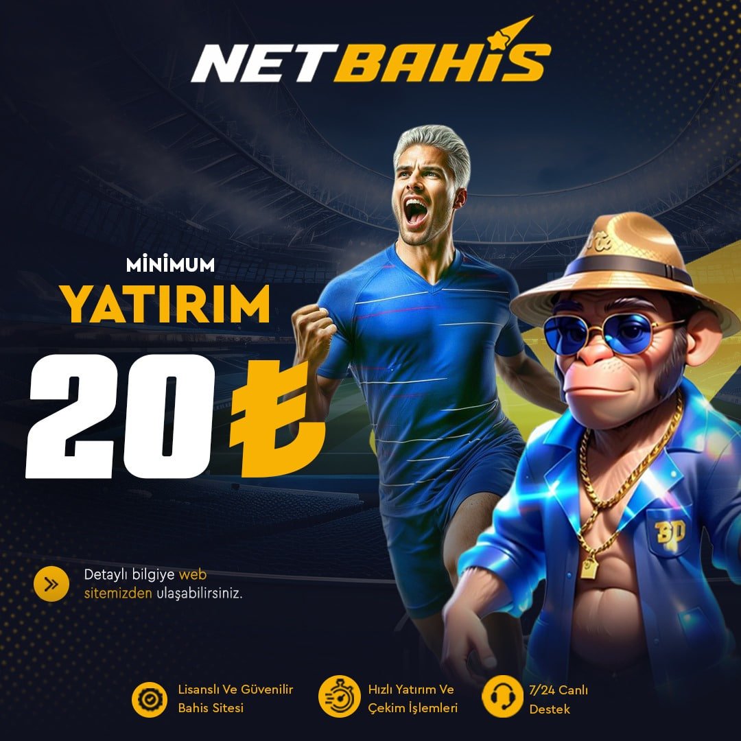 NetbahisResmi's tweet photo. 💰NetBahis'te Mega Cüzdan ile para yatırmak artık çok daha hızlı ve kolay!🤑
 💥Anında bakiye yükleyin, oyuna hiç beklemeden başlayın💥
⚡️Minimum 20TL yatırımlarınızla hemen başla⚡️
Güncel giriş adresimiz :  https://t.co/YHZpYgpH1k

#netbahis #netbet #netbahisgiris #netbahisyeni https://t.co/XG8dfadqDi