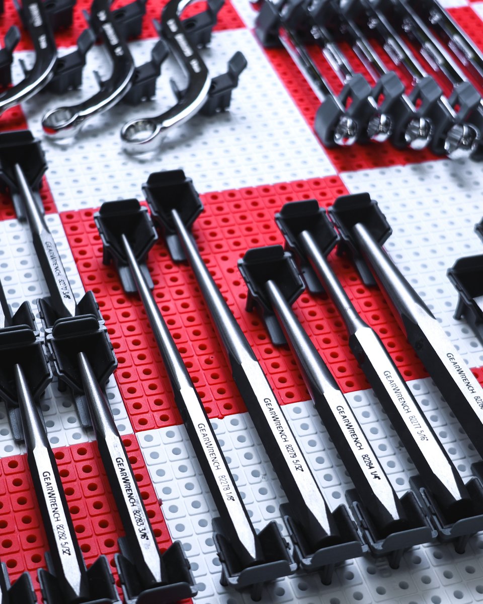 Toolgrid's tweet image. A better system = more jobs done = more money made. That's Toolgrid®!

⬇️TOOLGRID® SHOP⬇️

FREE SHIPPING - orders over $450!
10% OFF - orders over $300!
toolgridshop.com

-

#toolgrid #toolstorage #toolbox #toolsofthetrade #toolorganization #handtools