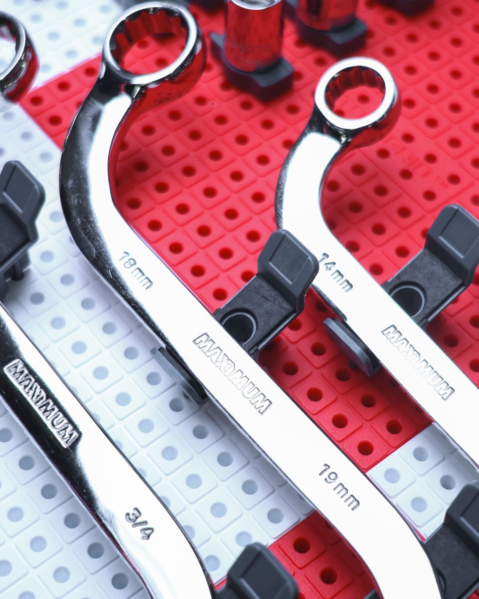 Toolgrid's tweet image. A better system = more jobs done = more money made. That's Toolgrid®!

⬇️TOOLGRID® SHOP⬇️

FREE SHIPPING - orders over $450!
10% OFF - orders over $300!
toolgridshop.com

-

#toolgrid #toolstorage #toolbox #toolsofthetrade #toolorganization #handtools