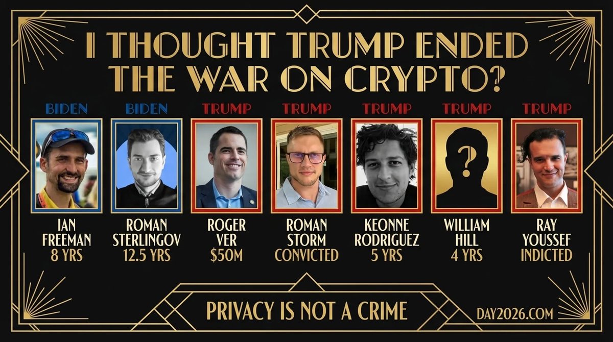 Libertarian Party tweet media