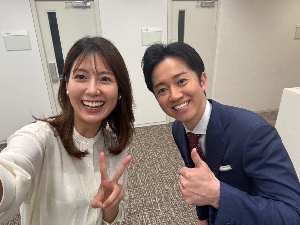 アナウンサーズ  生写真セット テレ朝