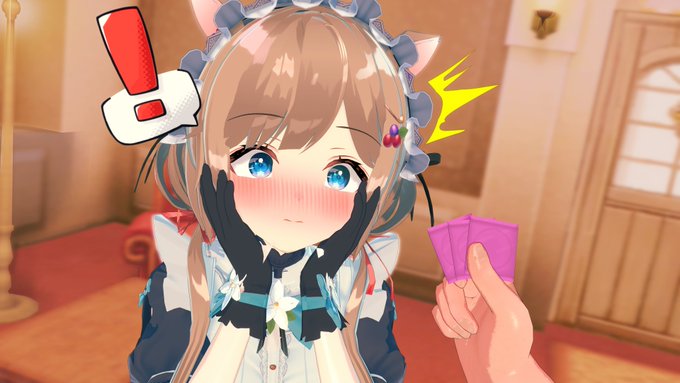 マシュマロよりelcnとイチャらぶ 