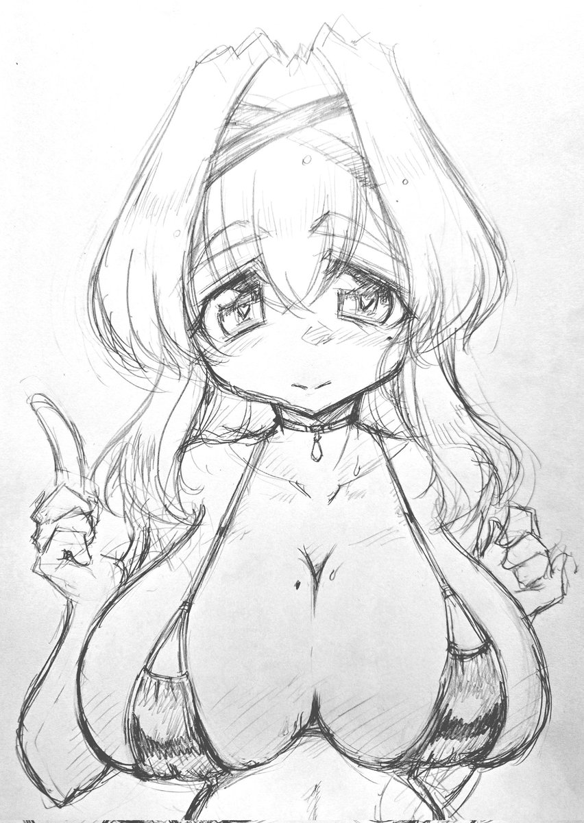 にれ　ななき tweet media