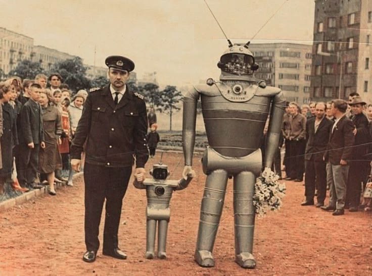 Eastern Bloc Visuals tweet media