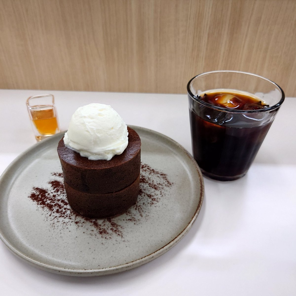 純喫茶MITOS tweet media