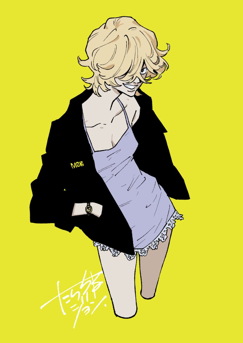new_john1's tweet photo. らくがき https://t.co/sDy1w7Kk9w