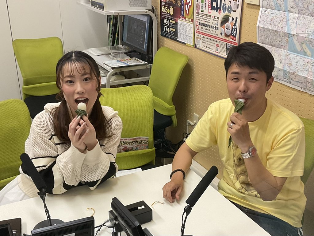 ∽enpu〜ki tweet media