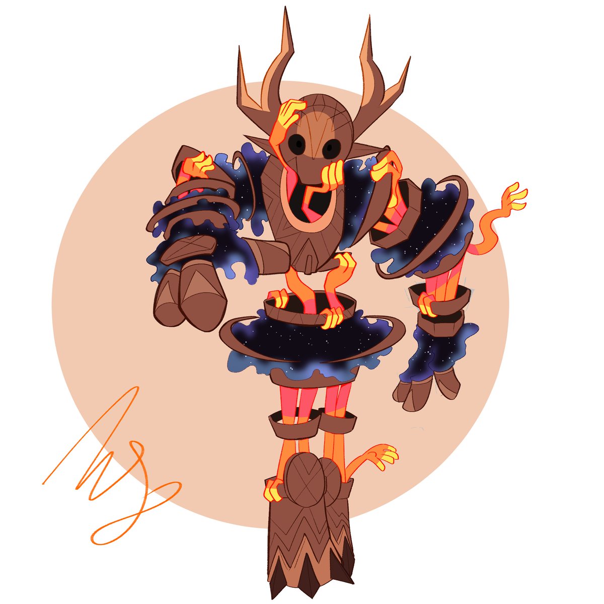 Drawingmsm's tweet photo. 그리는데 정신 나갈뻔 세상에
#mysingingmonsters https://t.co/mUqmxtIXJS