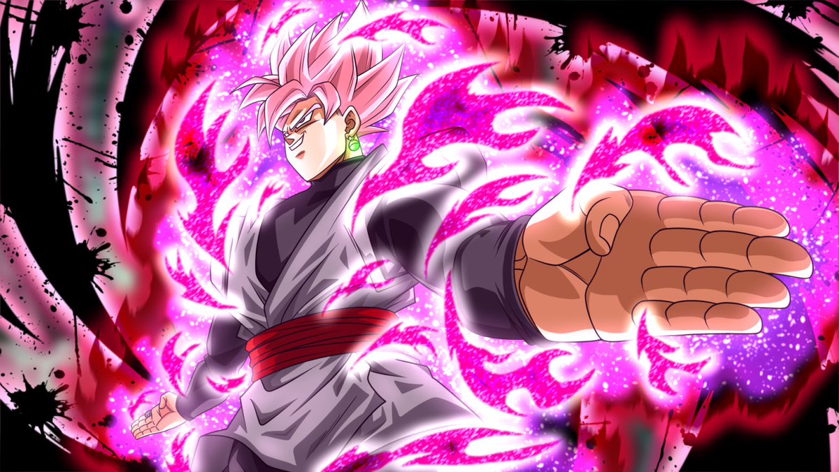 yakiniku_DB's tweet photo. 『別進化の可能性』　
#Dragonball https://t.co/pkTbW92L3w