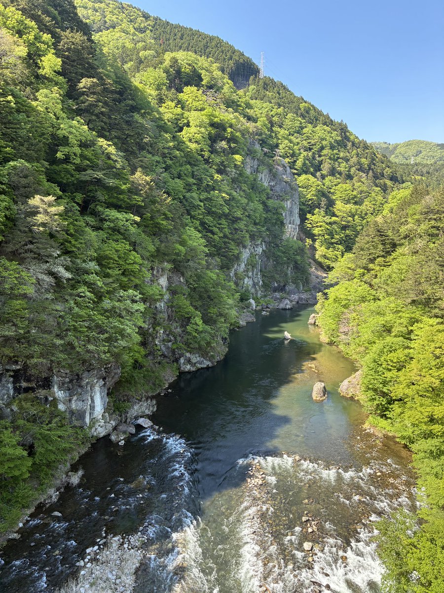 Beibeistck's tweet photo. とうとう来ました鬼怒川温泉！
久しぶりの温泉旅行！
最高すぎ！！ https://t.co/PykW2G9oLv