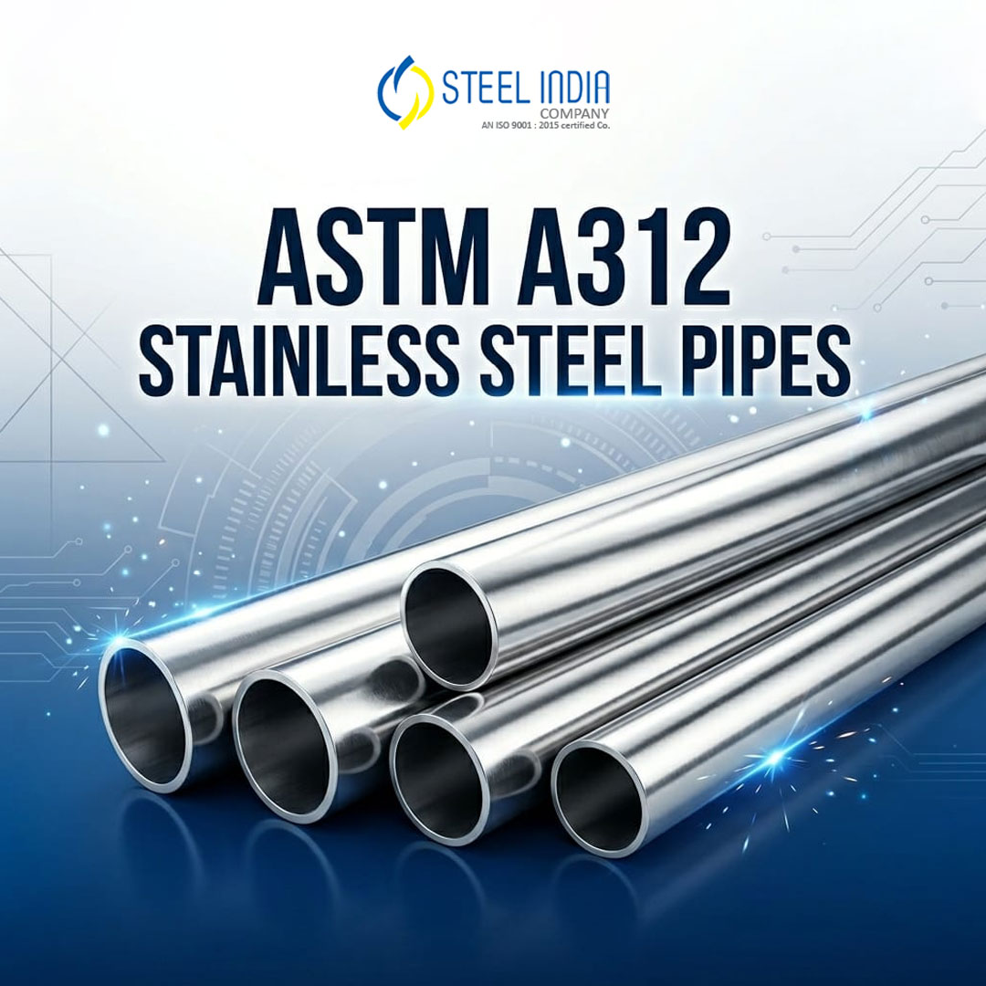 Steel India Company (@Steel_India_Co_) / Posts / X