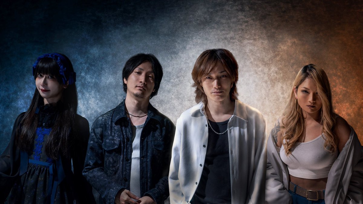 atamaniakatyan's tweet photo. NEWアー写公開🆕 https://t.co/jJLdmWIdrV