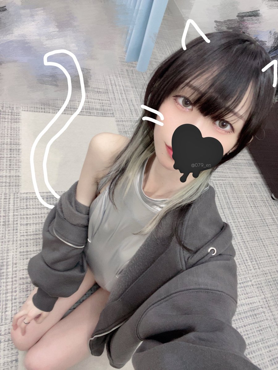 なく(避難用) tweet media