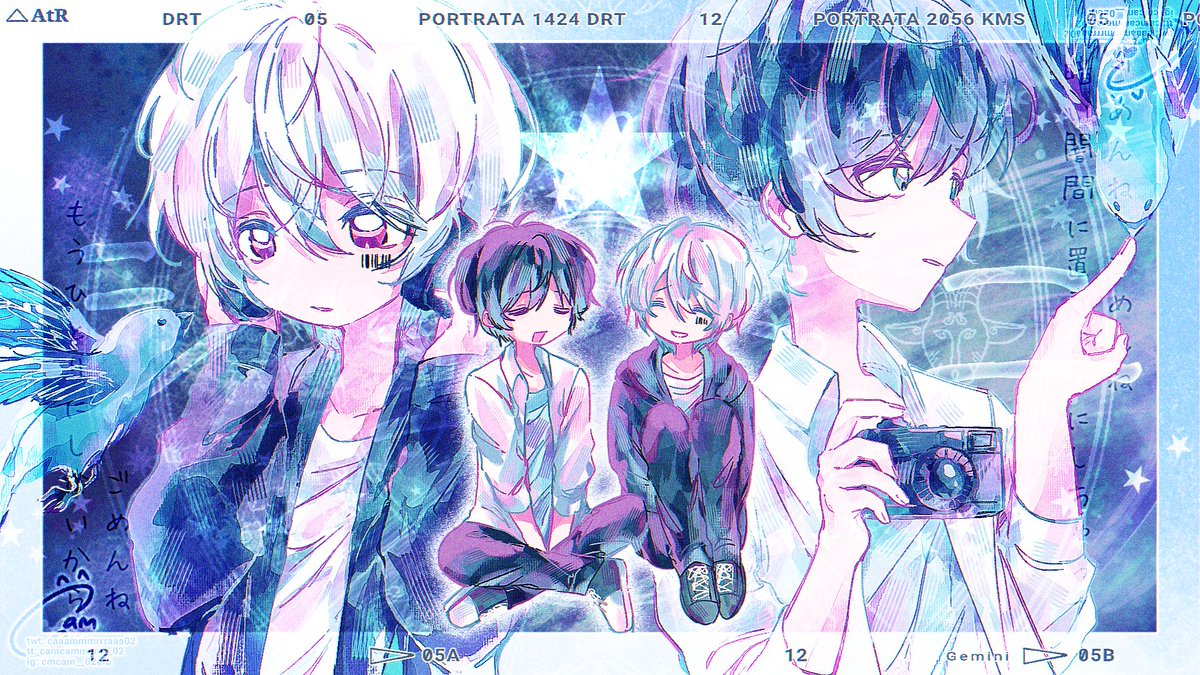 まふまふ 米み (@uni_xiaomi) / Posts / X