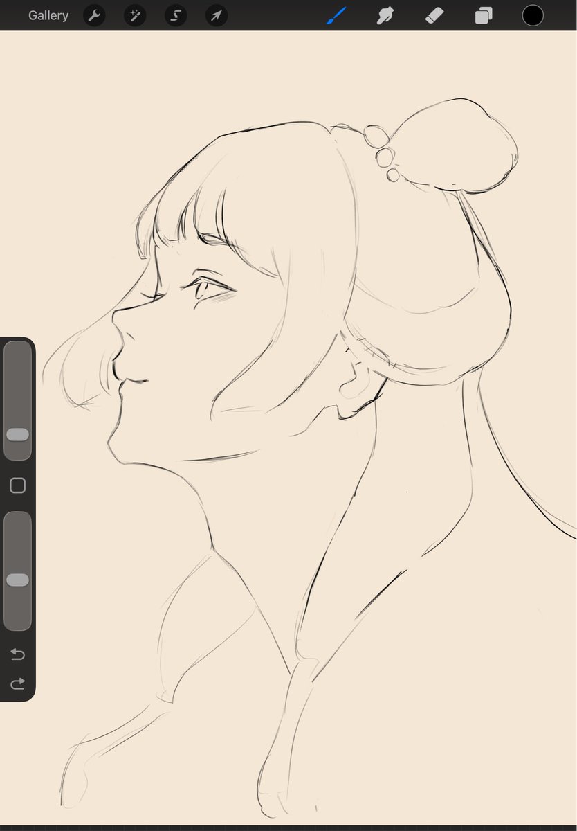 todtenstein's tweet photo. Mao mao wip #artmoots https://t.co/zDIvW1ijtv