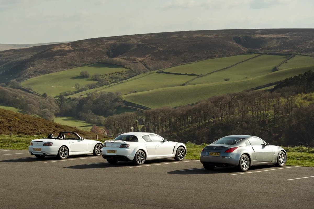 PistonHeads tweet media