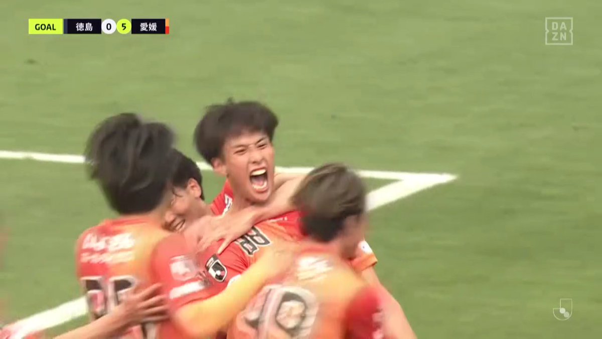 ⚽｜𝑯𝑰𝑮𝑯𝑳𝑰𝑮𝑯𝑻 2026.5.2 J2・J3百年構想リーグ WEST-A 第14節