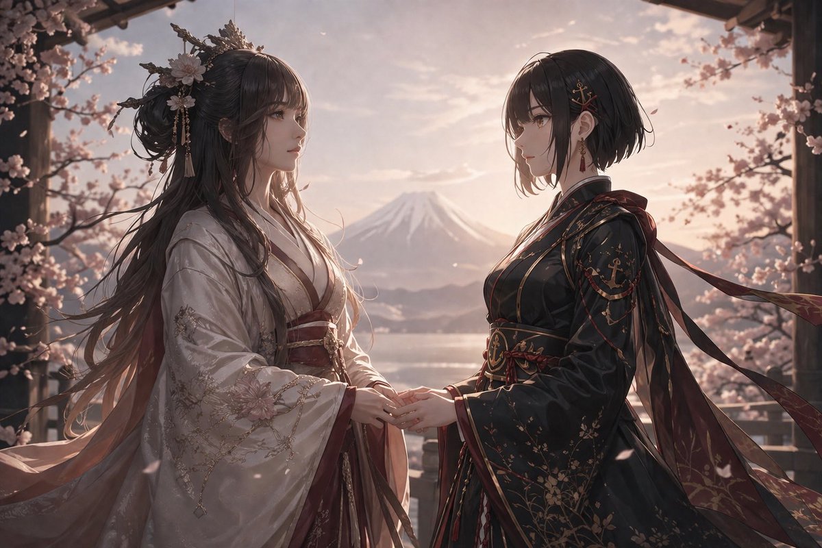 ARIA Atelier | Fantasy Character Creator tweet media