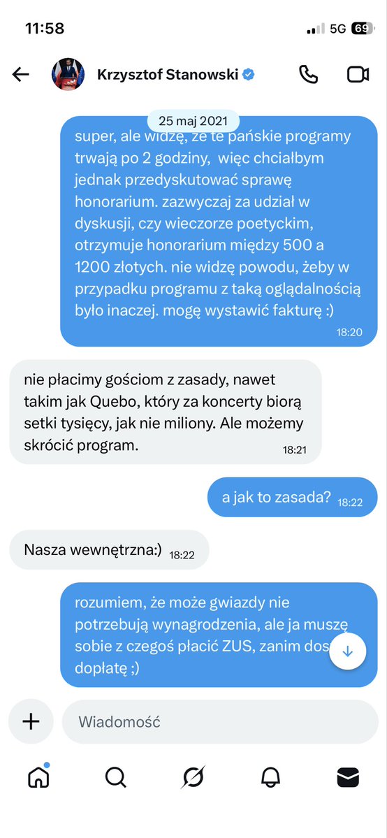 Jaś Kapela tweet media