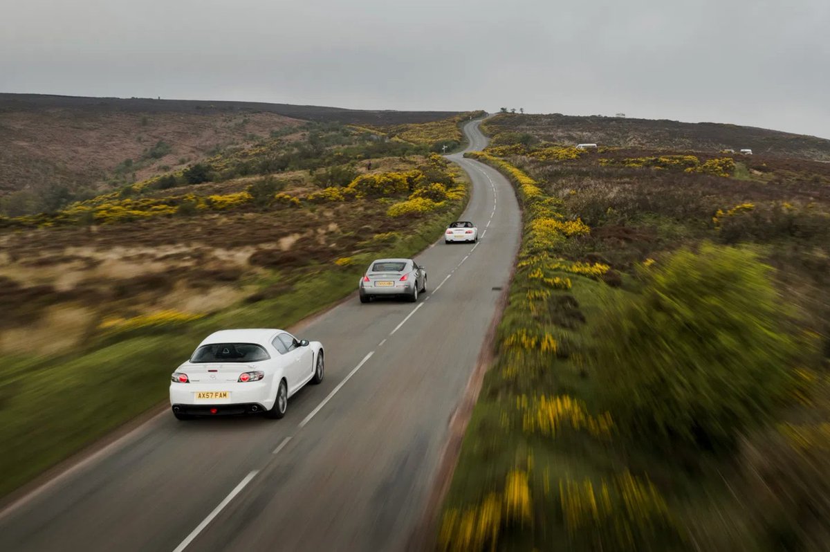 PistonHeads tweet media