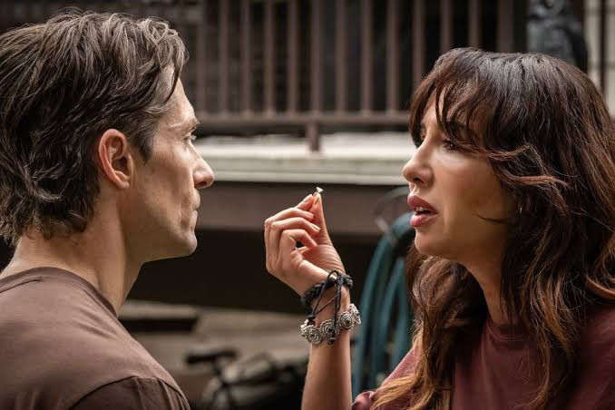 GeaniceGee's tweet image. Husband, Father, Killer: The Alyssa Pladl Story (2024) “When a couple reconnect with their biological daughter, her abusive father manipulates her into a dark and twisted relationship. Based on a true story.”@netflix #HusbandFatherKillerTheAlyssaPladlStory #drama #JackieCruz