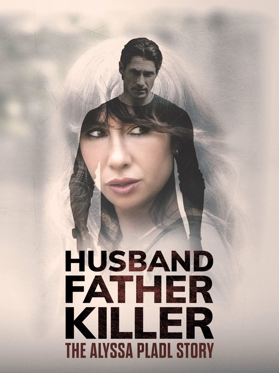 GeaniceGee's tweet image. Husband, Father, Killer: The Alyssa Pladl Story (2024) “When a couple reconnect with their biological daughter, her abusive father manipulates her into a dark and twisted relationship. Based on a true story.”@netflix #HusbandFatherKillerTheAlyssaPladlStory #drama #JackieCruz