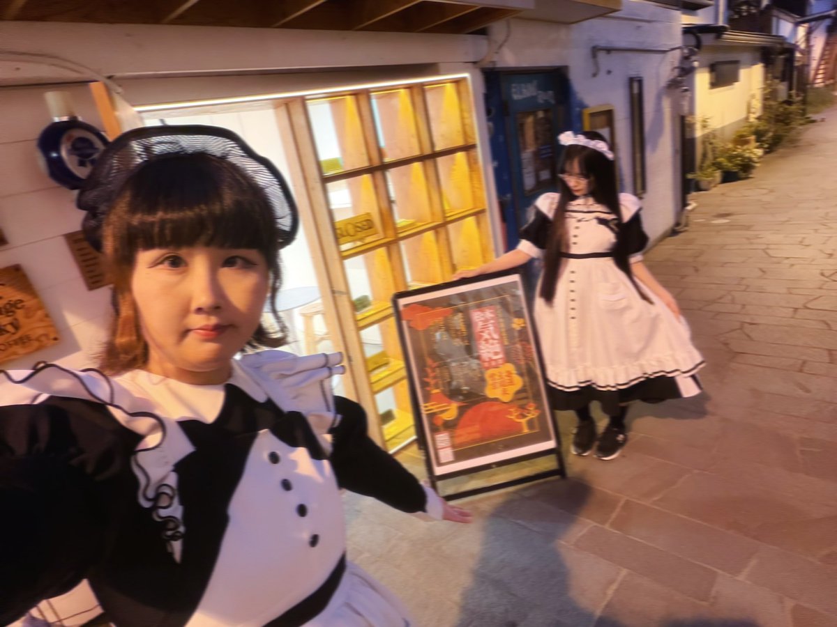 松本気絶 tweet media