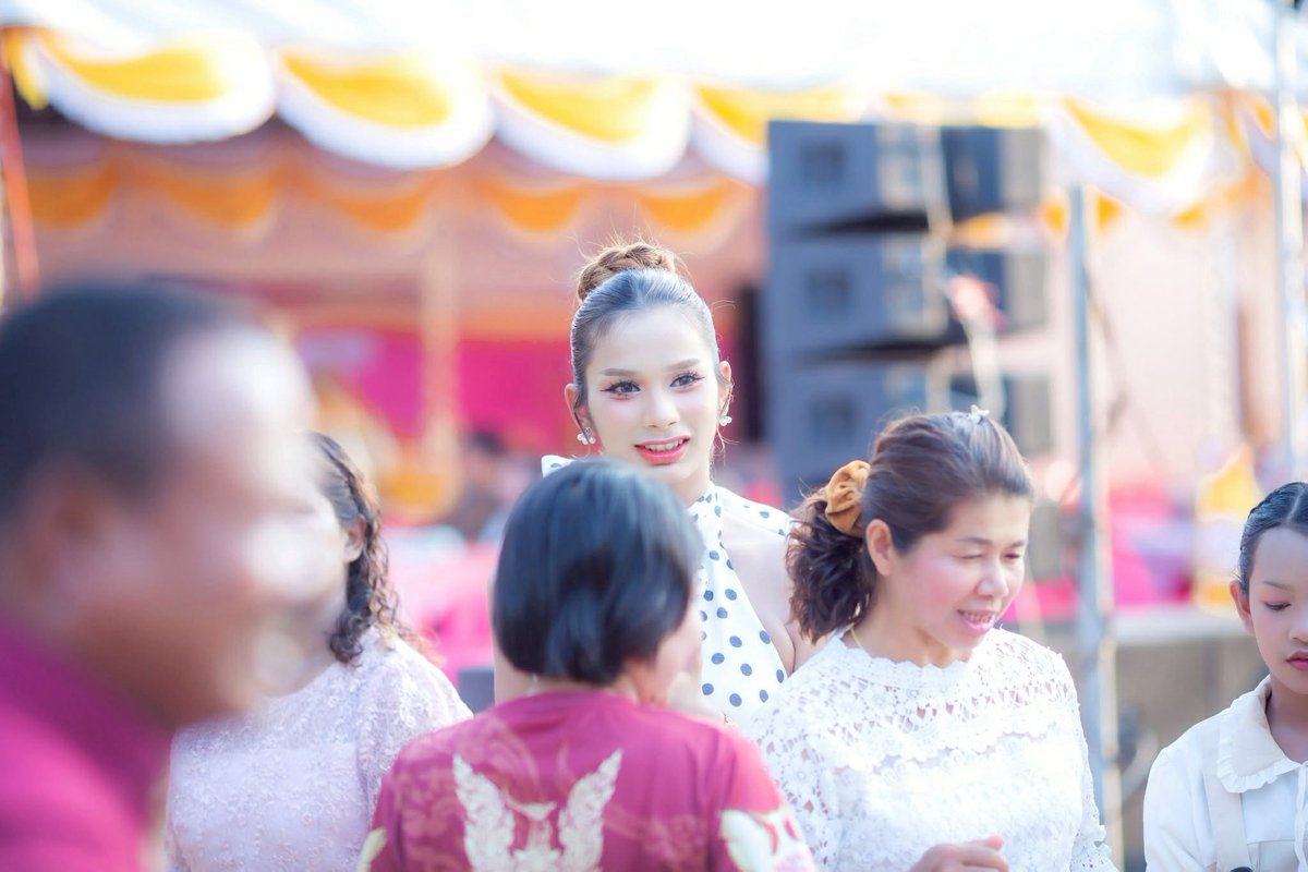 2004Ritar's tweet photo. 🌅🙏🏻💛#พัทยา #สัตหีบ #ชลบุรี https://t.co/3N4wupOABO