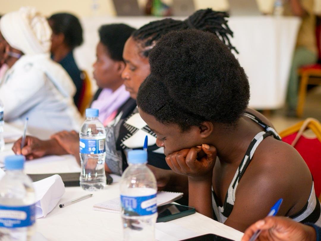 adepe_rwanda's tweet image. The session explores #ELDS domains and guiding principles, highlighting their important role in ensuring inclusive, quality, structured, and holistic early childhood development for every #child.