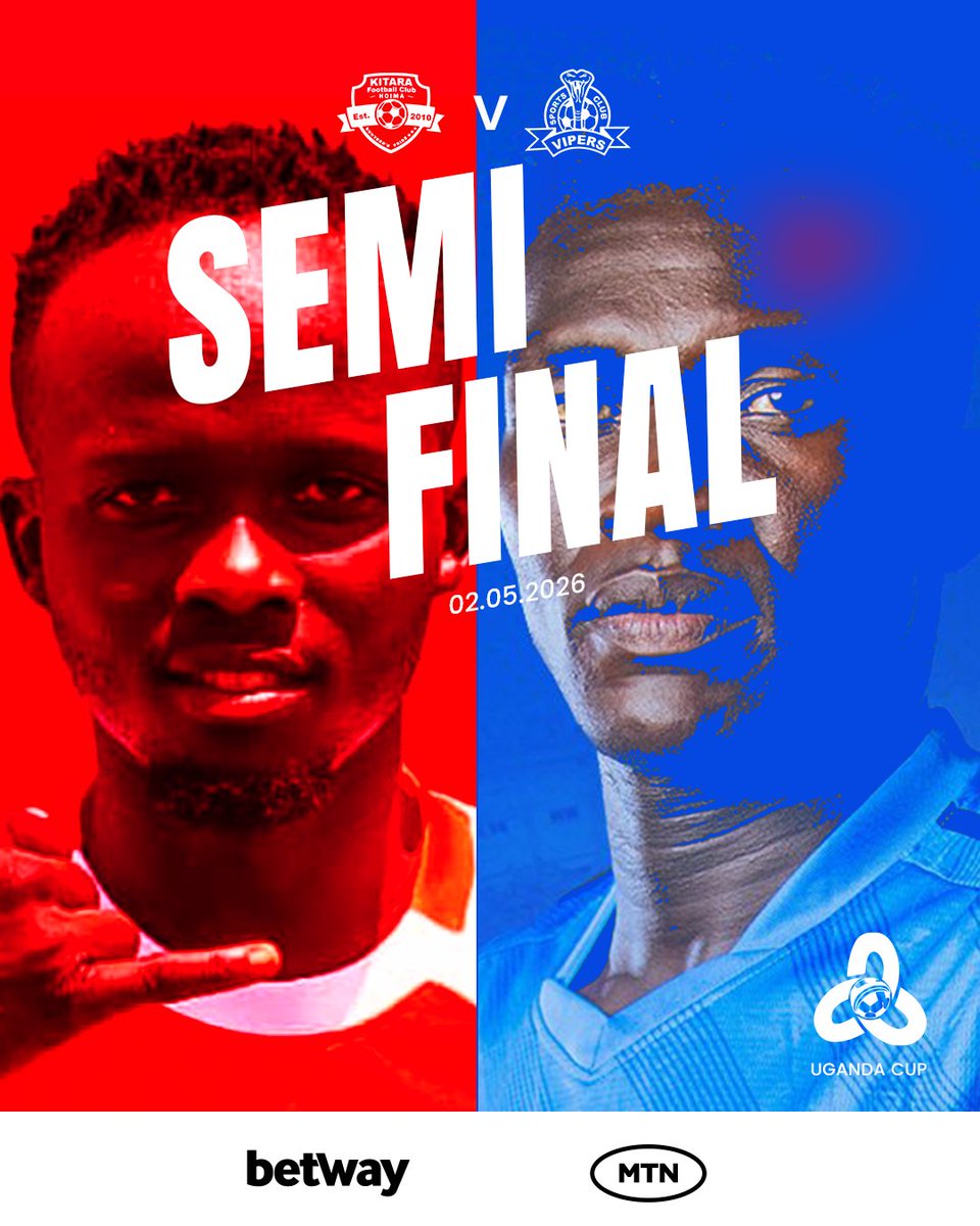 UPL Touchline tweet media
