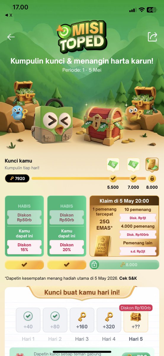 feanpu's tweet photo. @tokopedia https://t.co/Da5SzYotiB