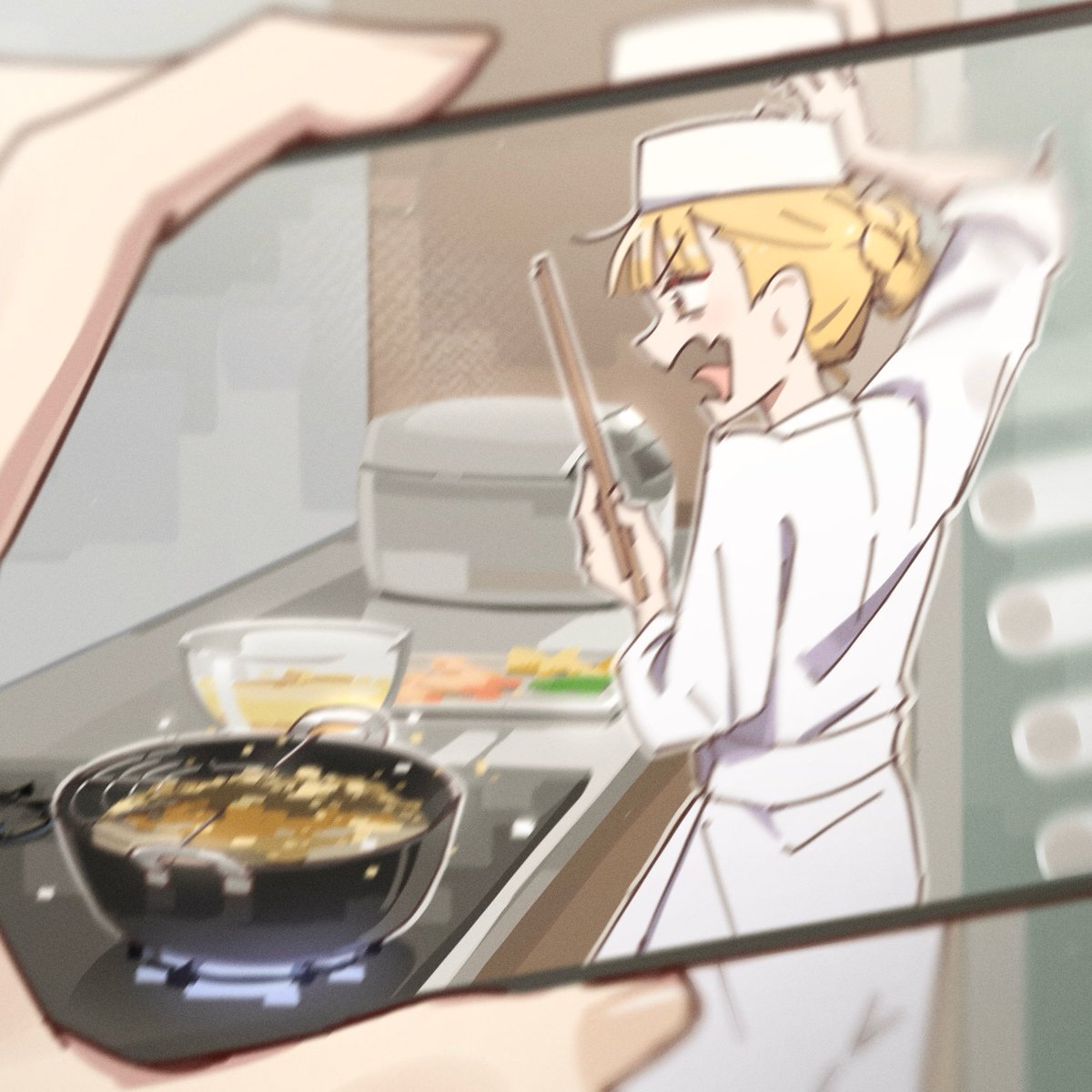 auklet5580's tweet photo. うわあああああああ！！！！！！ https://t.co/fUqNUuNjqZ