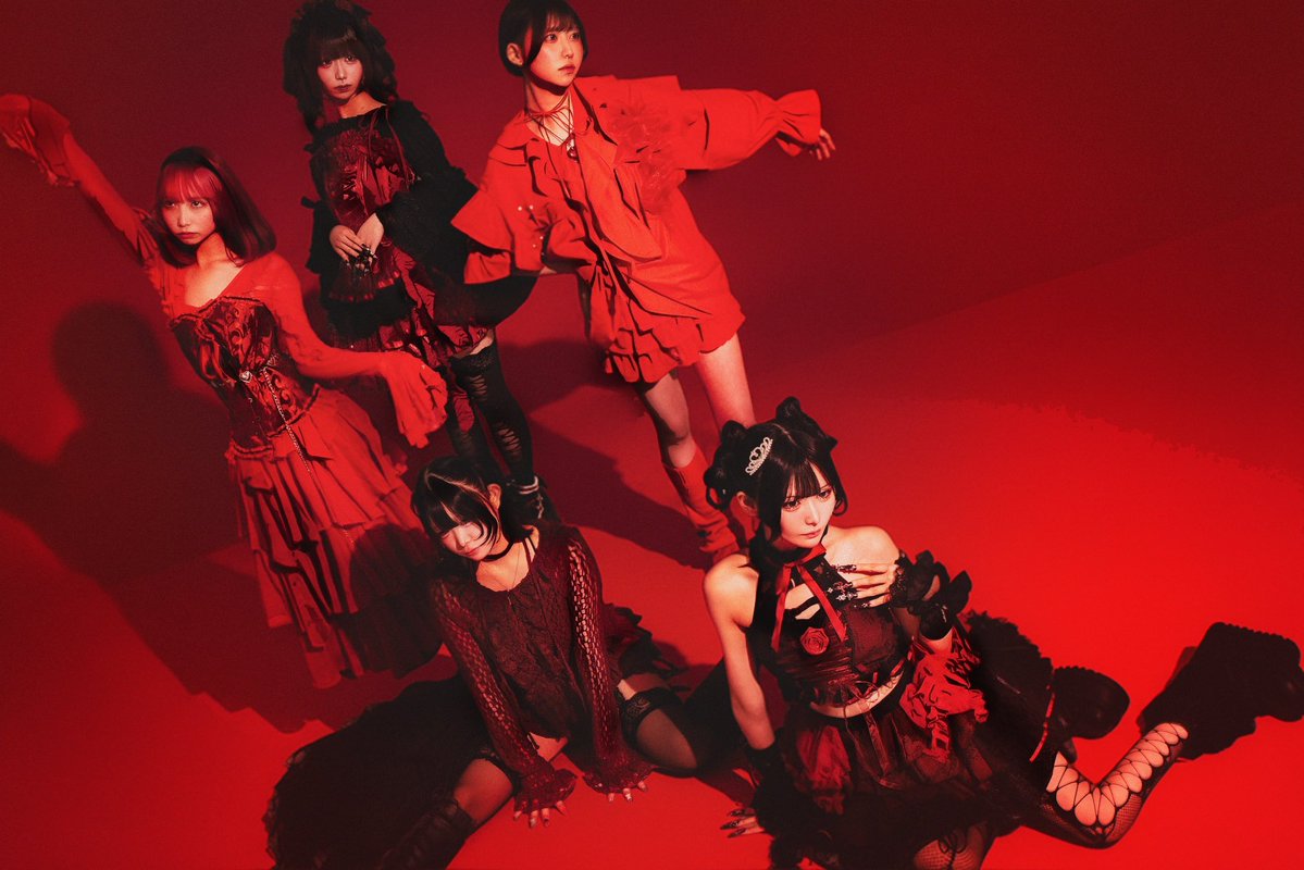 anew あにぅー Art idol new world【公式】 tweet media