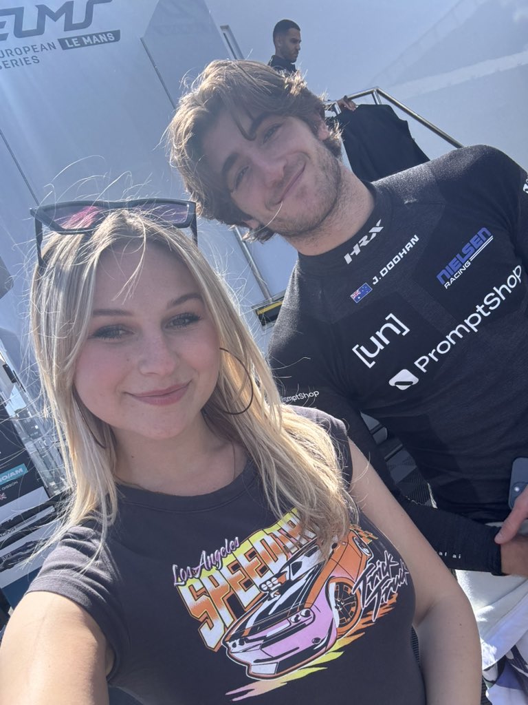 menke 🏁 tweet media