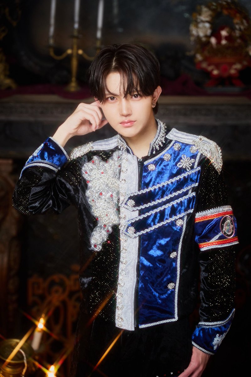 Ab7 Prince (アブセプトプリンス) tweet media