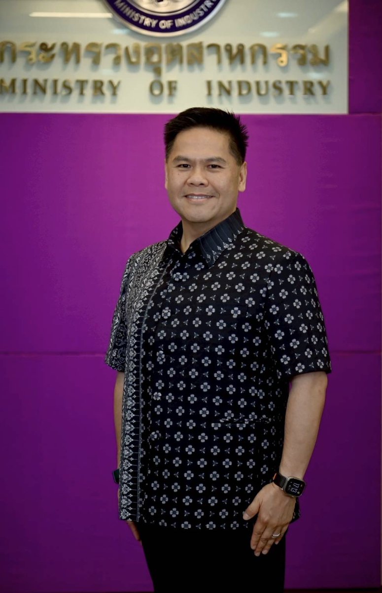 ท็อป วราวุธ ศิลปอาชา tweet media