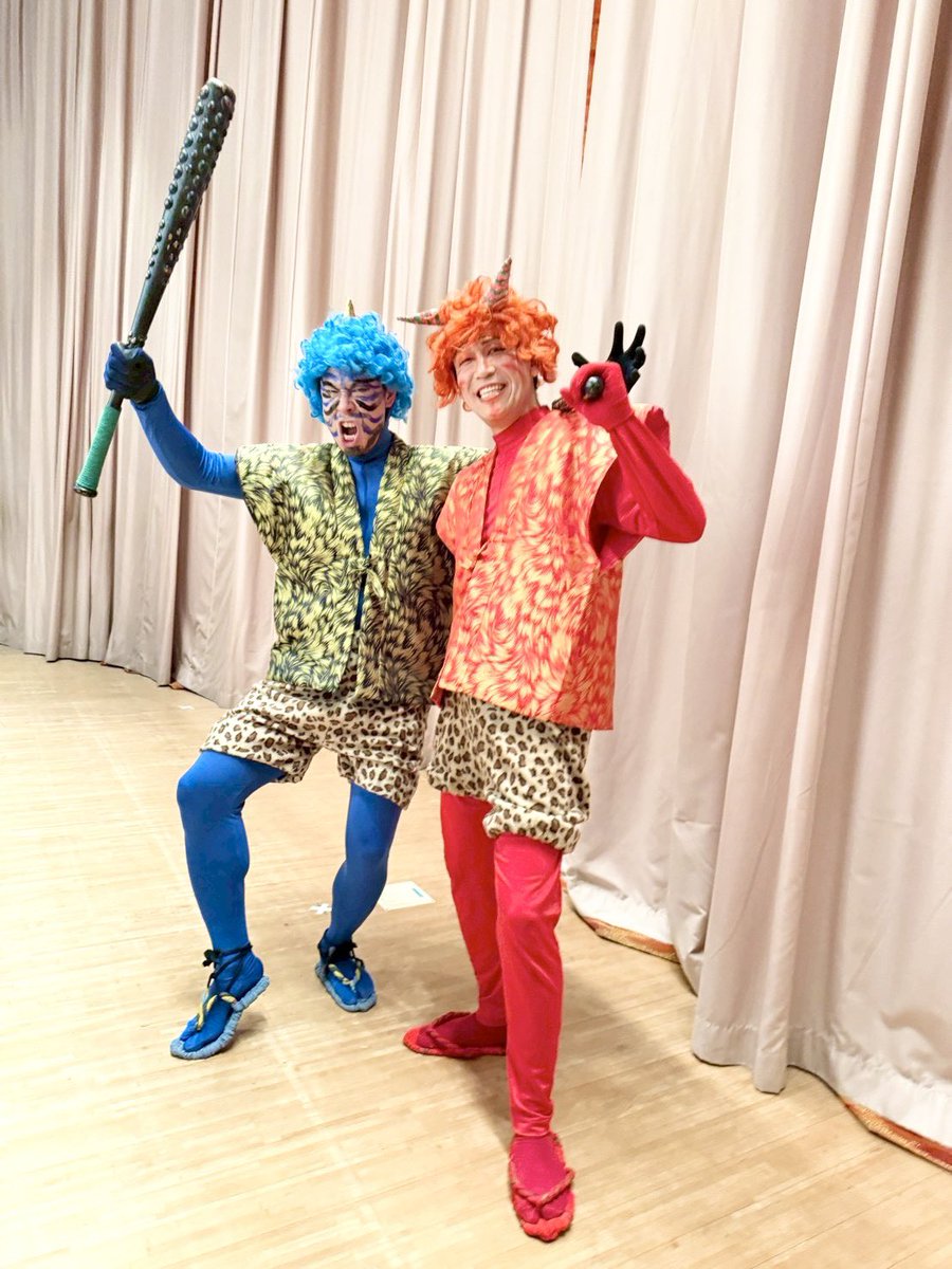 吉武大地 DAICHI YOSHITAKE tweet media