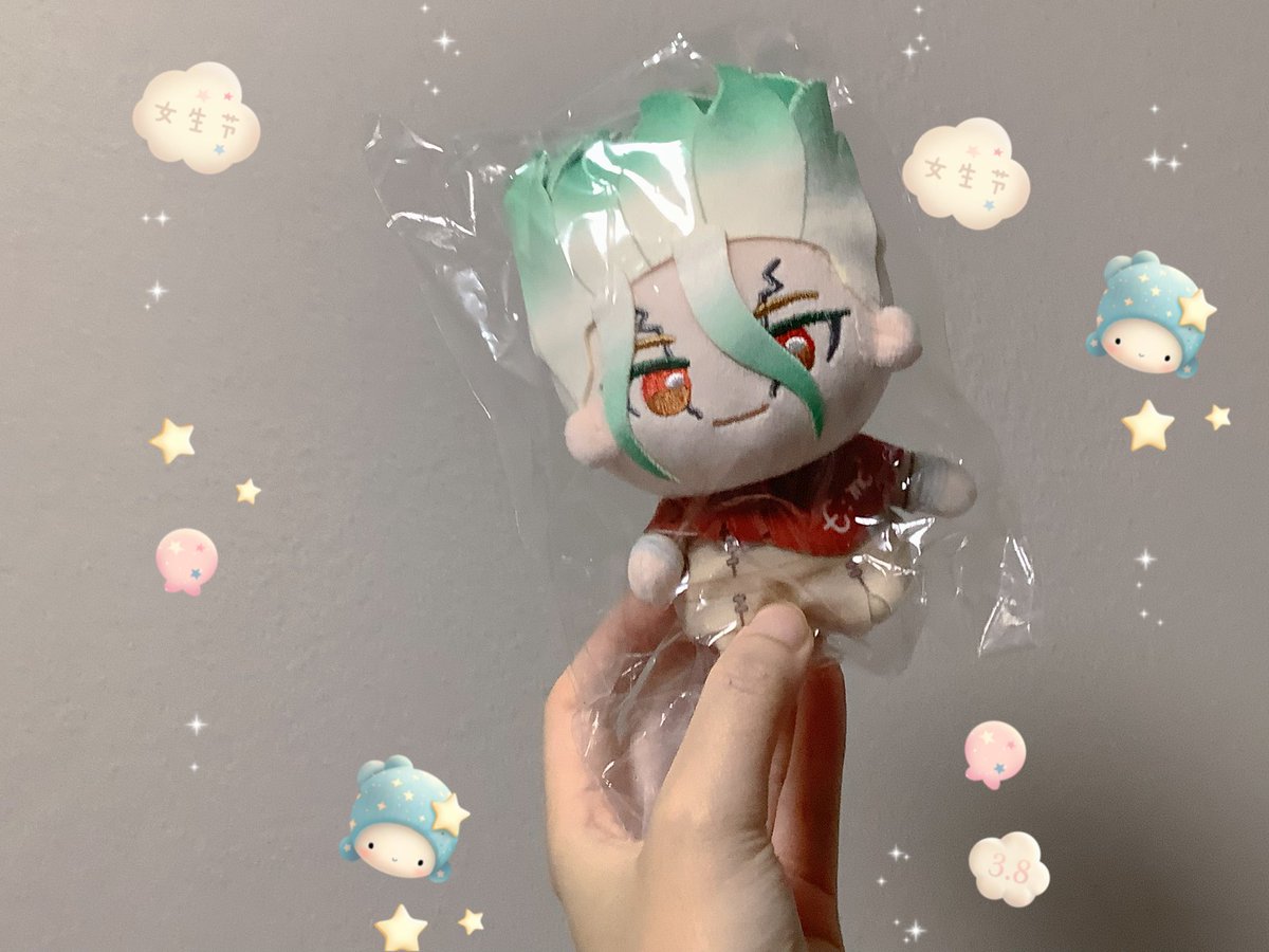 บิววี่ไอโอพี่มาสุมิ🌸🚀🃏l 𝗖𝗠𝗦 𝗢𝗣𝗘𝗡🟢 tweet media