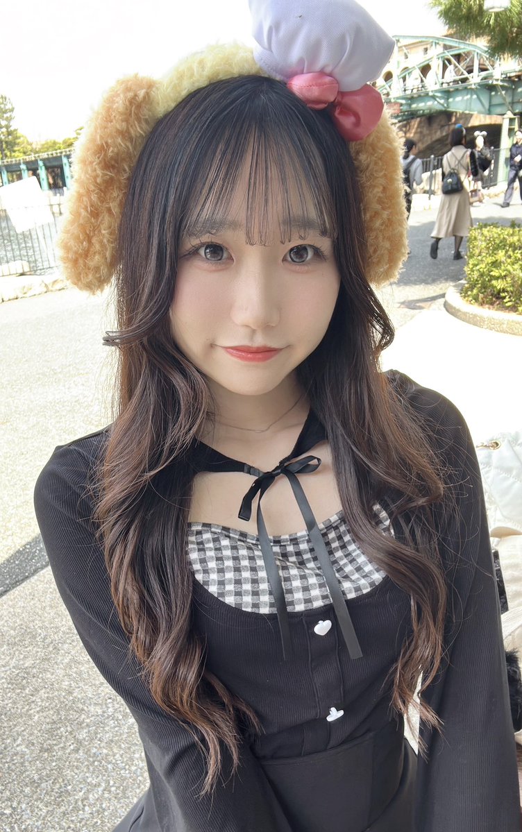 日向乃なつにゃ🐱💜 tweet media