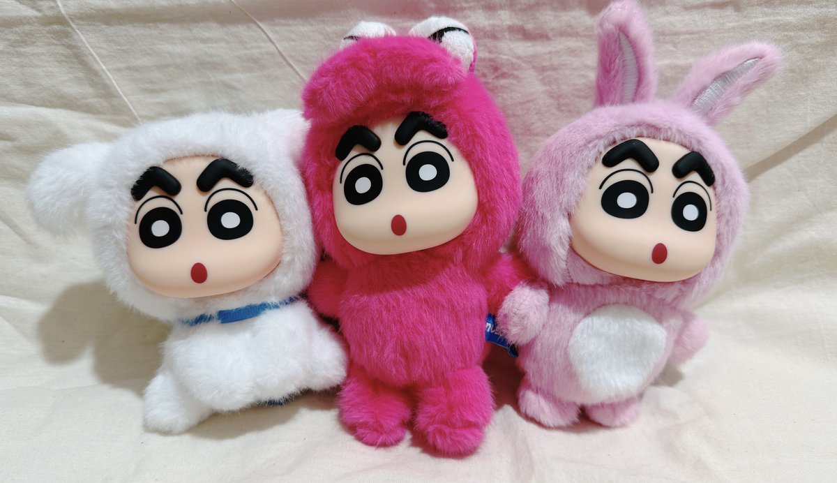 ⭐️2F #クレヨンしんちゃん⭐️ ✨新商品入荷のお知らせ✨ ・変身