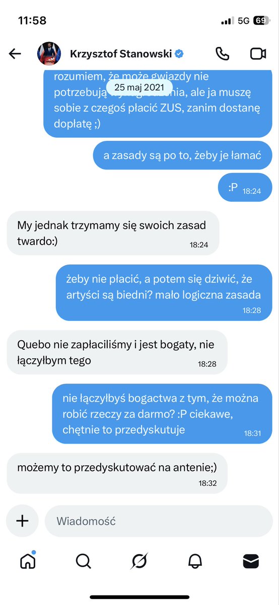 Jaś Kapela tweet media